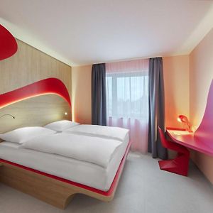 prizeotel München-Airport